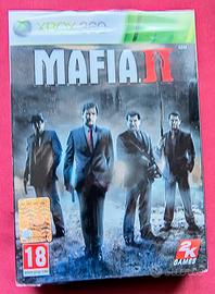 MAFIA 2 II COLLECTOR'S LIMITED EDITION - XBOX 360