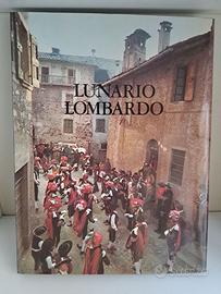 Lunario Lombardo - Silvana editoriale 1977