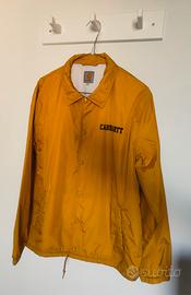 Carhartt College Coach Jacket Coat