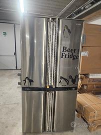 Frigo Americano  SHARP 