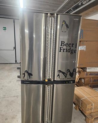 Frigo Americano  SHARP 