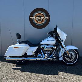 Harley-davidson Touring Street Glide