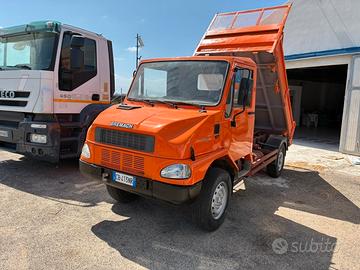 BREMACH BRICK 50 4x4