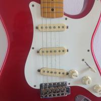 Fender Stratocaster mod 57 