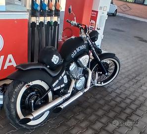 honda shadow 600