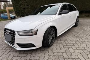 Audi A4 177 cv