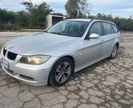 Bmw 320 320d cat Touring Eletta