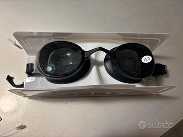 Occhialino Speedo miopia -3 nuovo