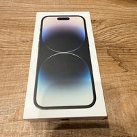 Iphone 14 pro - 128gb