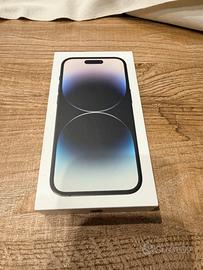 Iphone 14 pro - 128gb