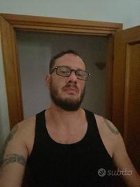 Massaggio Antistress/Rilasante Depilazione uomo