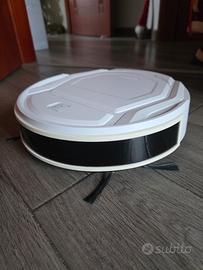 robot aspirapolvere