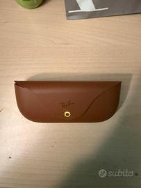 OCCHIALI RAYBAN X META