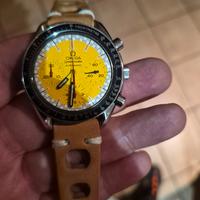 Omega Michael Shumacher