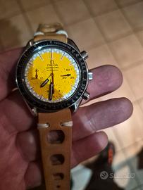 Omega Michael Shumacher