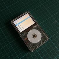 Ipod Classic 5th Gen 60 GB