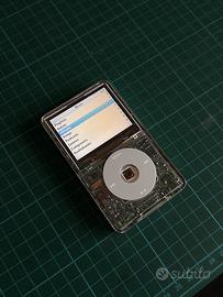 Ipod Classic 5th Gen 60 GB