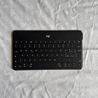 Tastiera logitech