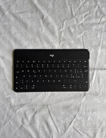 Tastiera logitech