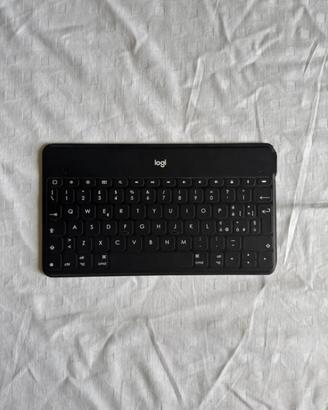 Tastiera logitech