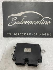 Centralina cambio Smart 451. Cod: A0015456016/001