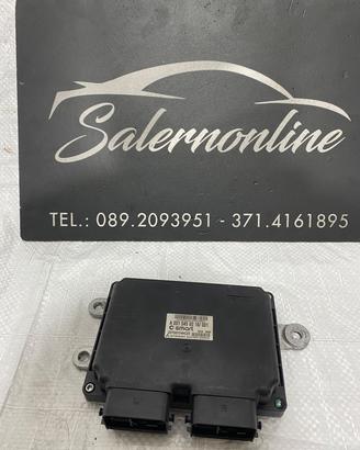 Centralina cambio Smart 451. Cod: A0015456016/001