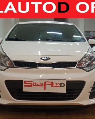 KIA RIO 1.4 CRDI HIGH-TECH DYNAMICS 5 PORTE