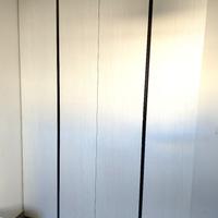 Armadio 4 ante 180 cm