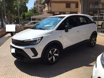 Opel Crossland 1.2 Turbo 12V 110 CV Start&Stop Ele
