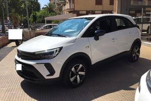 Opel Crossland 1.2 Turbo 12V 110 CV Start&Stop Ele