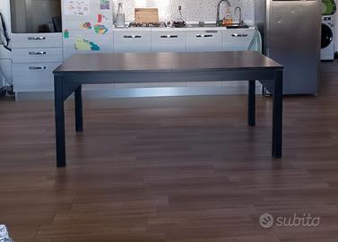 TAVOLO ALLUNGABILE