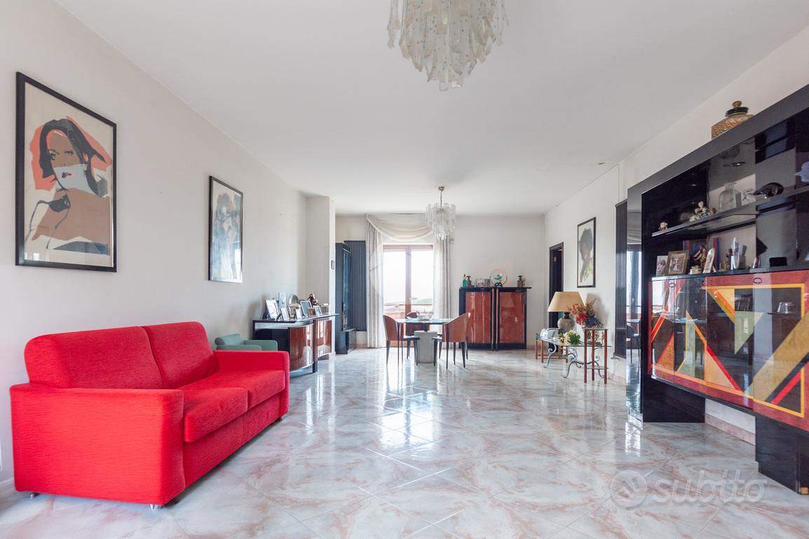 Casa – Pollena Trocchia, Rione Micillo, Napoli - Altro