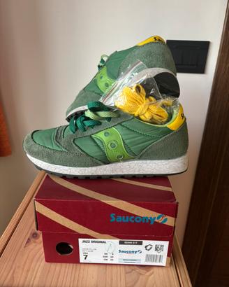 Scarpe Saucony uomo