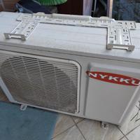 CONDIZIONATORE NYKKU NYBL12KS4I