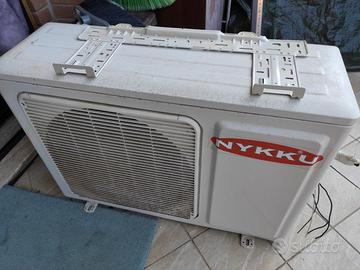 CONDIZIONATORE NYKKU NYBL12KS4I