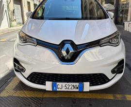 Renault Zoe 2022