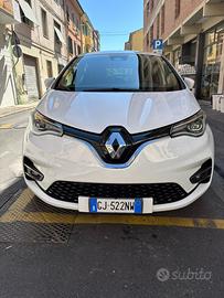 Renault Zoe 2022