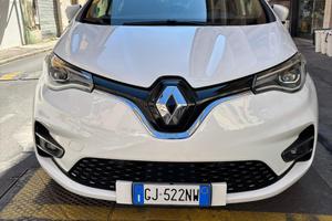Renault Zoe 2022