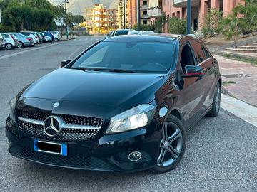 Mercedes-benz A 180 CDI Sport FULL