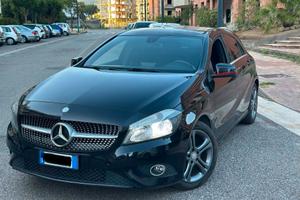 Mercedes-benz A 180 CDI Sport FULL