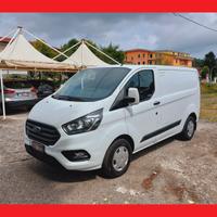 Ford Transit Custom 2.0TDCi 130CV 280 L1H1 - 2019