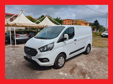 Ford Transit Custom 2.0TDCi 130CV 280 L1H1 - 2019