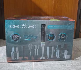 Frullatore Cecotec Katana 15 TotalDestroy nuovo