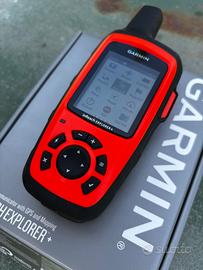 Garmin Inreach Explorer+