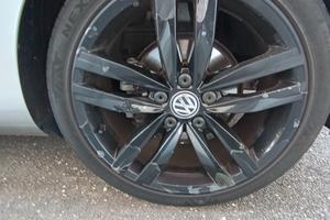 Golf 7 2.0 TDI DSG del 2013 