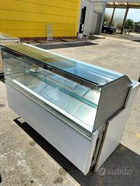 Vetrina caldo/freddo