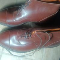 Scarponcino Allen Edmonds Nuove