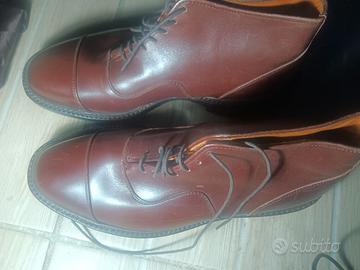 Scarponcino Allen Edmonds Nuove