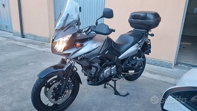 Suzuki V Strom DL 650 2007 Moto e Scooter In vendita a Milano