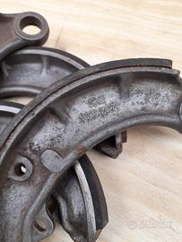 Fiat 600 epoca ricambi vari